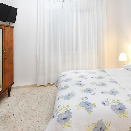 Casa Di Mamma Bed & Breakfast Gaeta Exterior foto