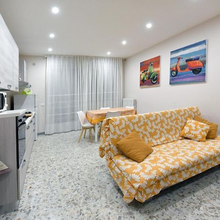 Casa Di Mamma Bed & Breakfast Gaeta Exterior foto