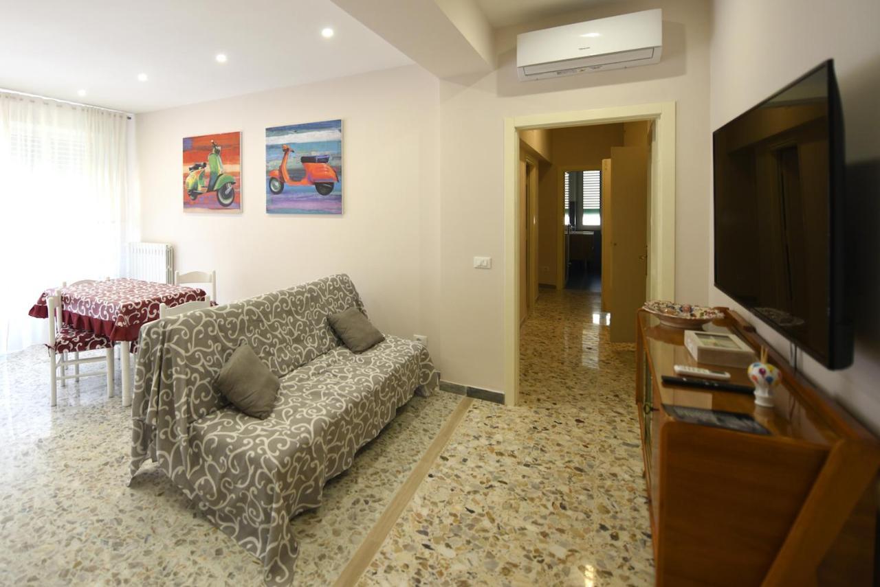 Casa Di Mamma Bed & Breakfast Gaeta Exterior foto