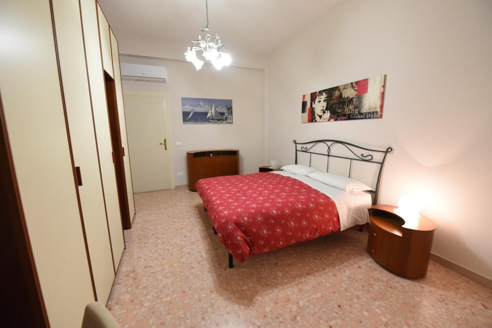 Casa Di Mamma Bed & Breakfast Gaeta Exterior foto