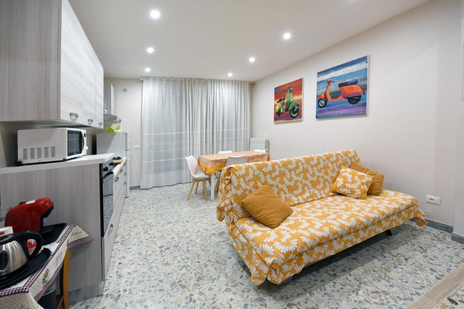 Casa Di Mamma Bed & Breakfast Gaeta Exterior foto