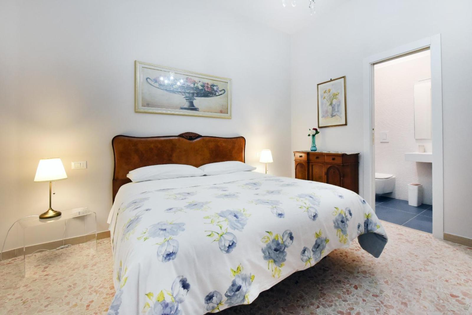 Casa Di Mamma Bed & Breakfast Gaeta Exterior foto