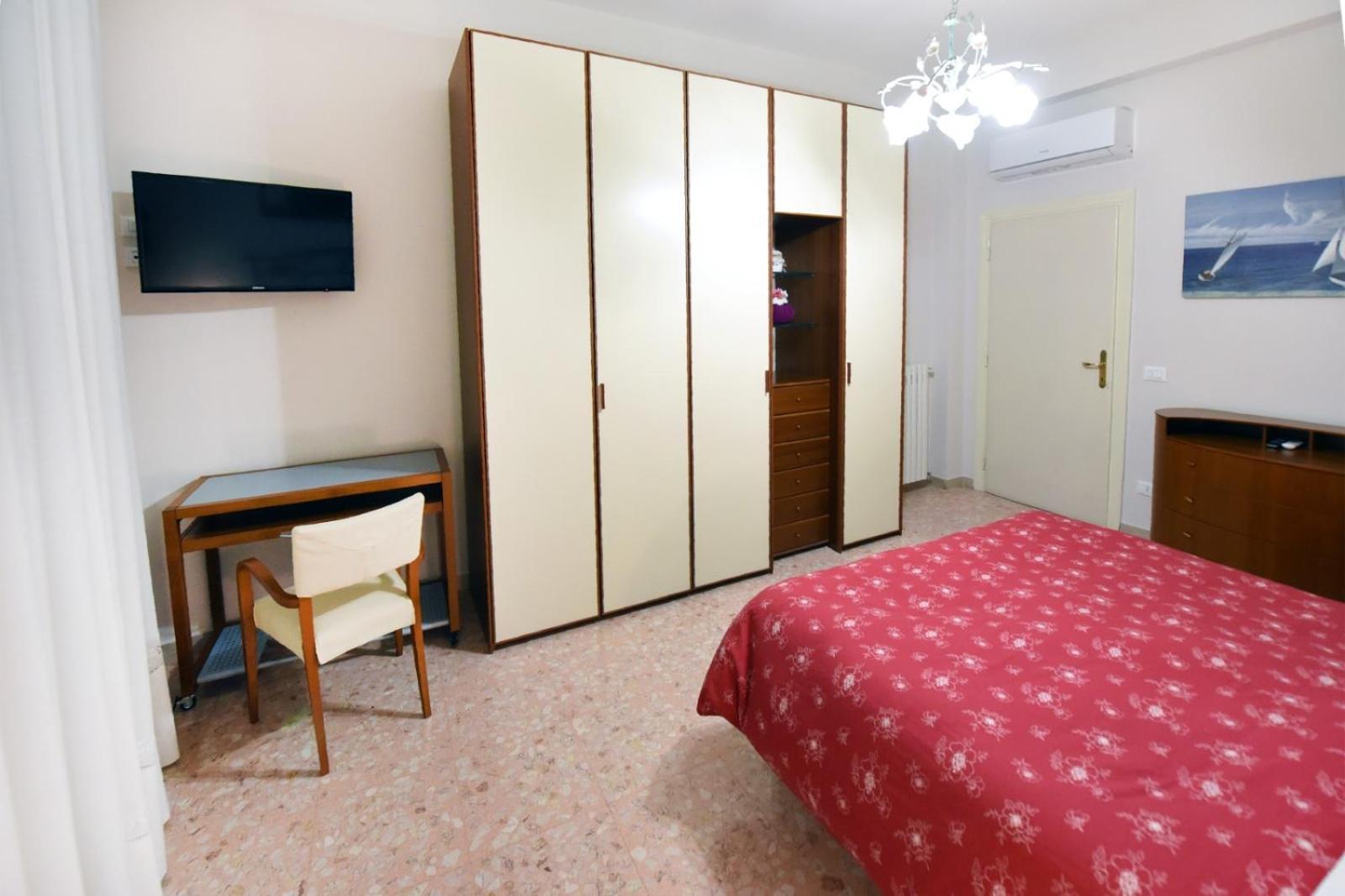 Casa Di Mamma Bed & Breakfast Gaeta Exterior foto